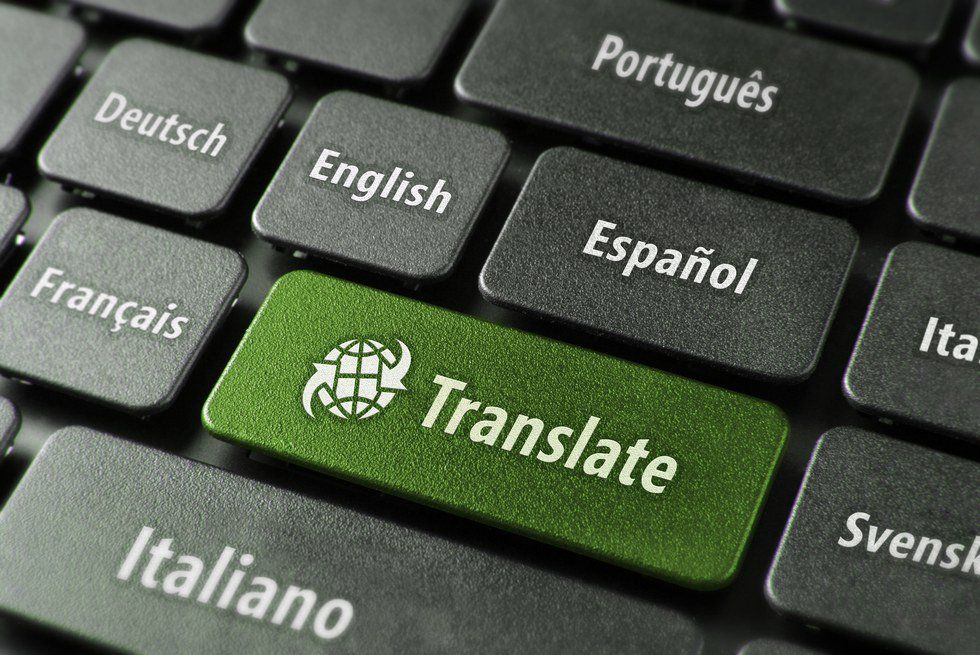 10 Untranslatable Idioms
