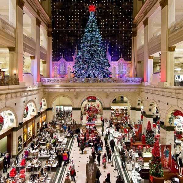 After-Christmas Depression