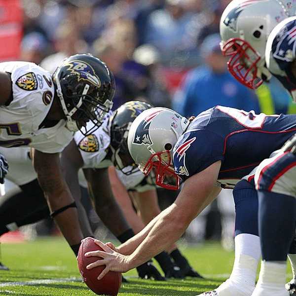 Can the Ravens defense win on the road at New England? NFL Week 14 Predictions