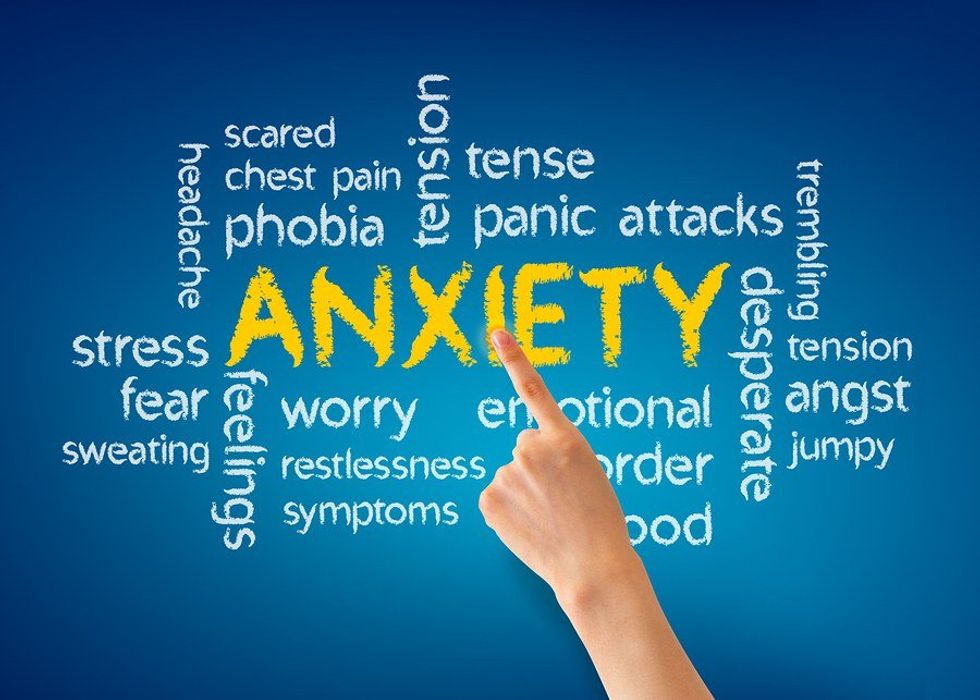 My Personal Story About Anxiety