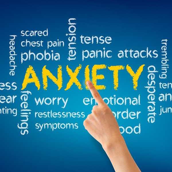 My Personal Story About Anxiety