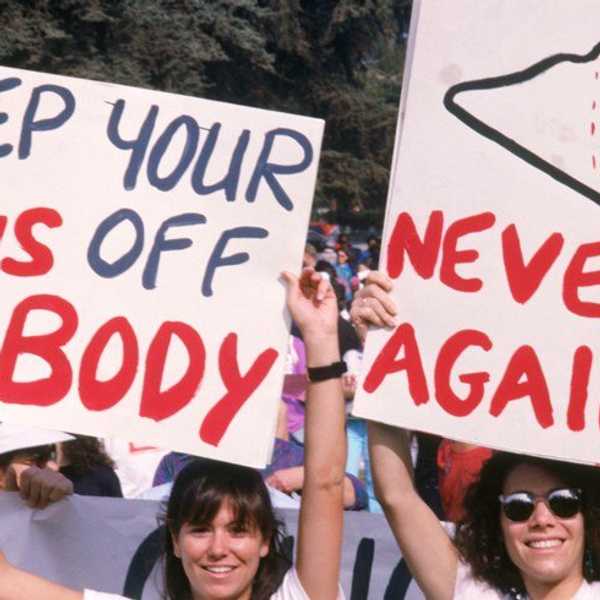 Everything That's Wrong With Ohio's Heartbeat Abortion Bill