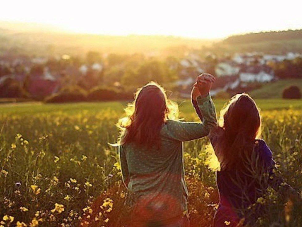 An Open Letter To My Cousin On Her Birthday