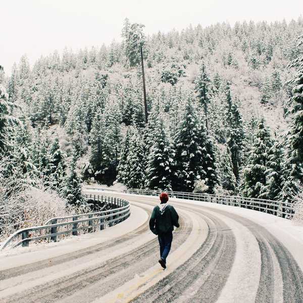 10 Things That Happen During The Holiday Season In College