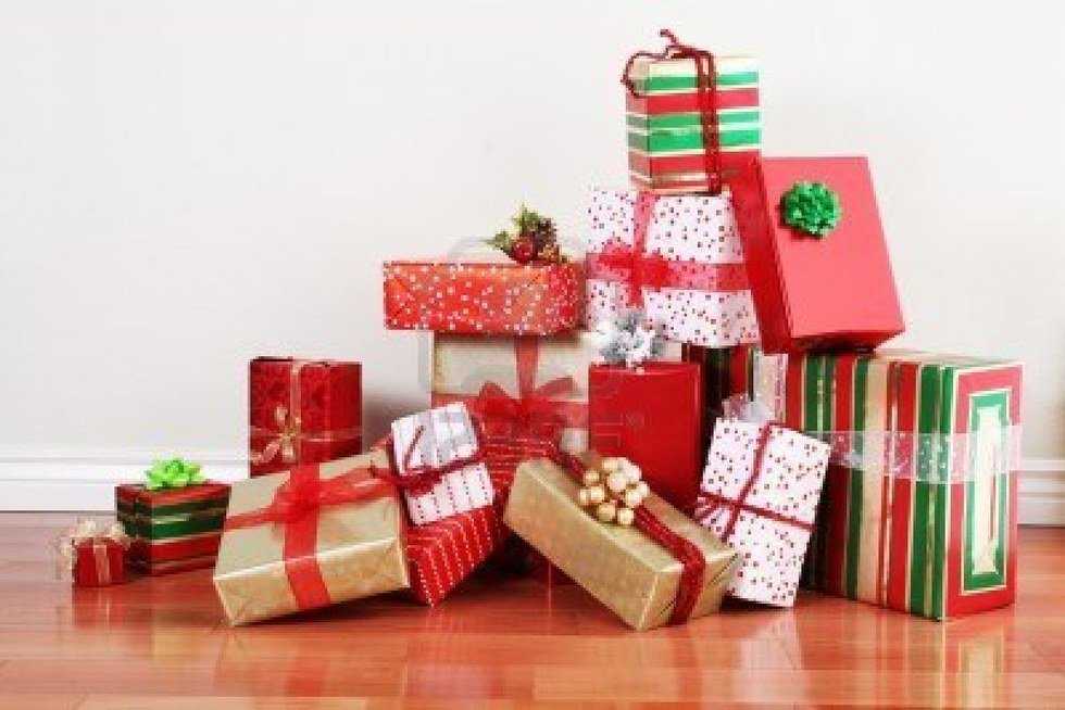 8 Go-To Gifts For Clueless Boyfriends