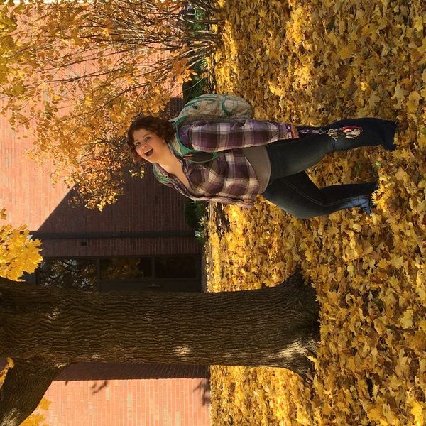 The Question Of Size