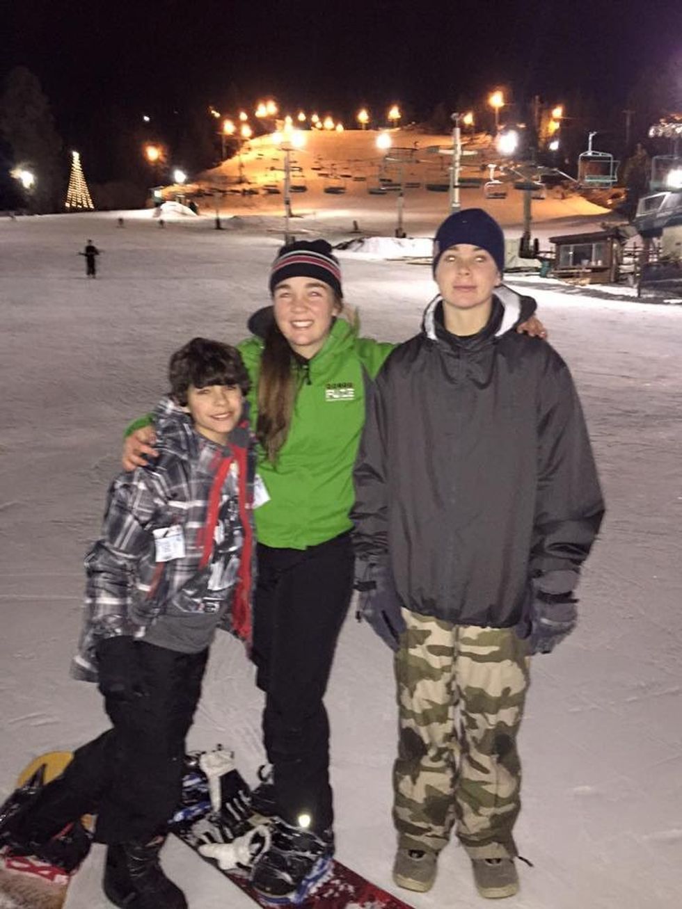 Why I'm Excited For Christmas