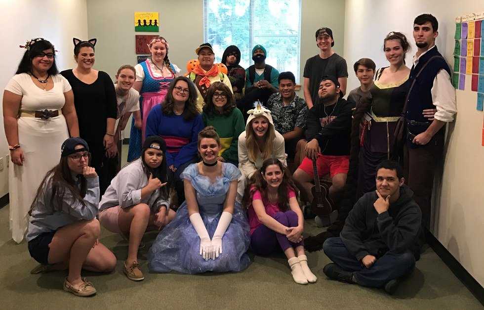 What It Means To Be A Great RA