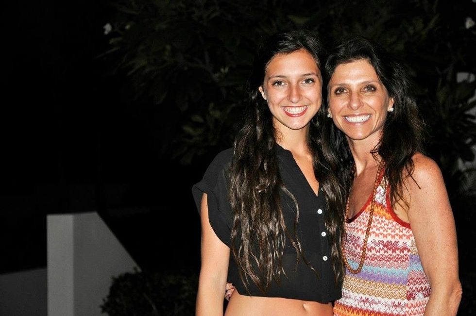 13 Reasons Why The Best Friend I Will Ever Have Is My Mom, As Told By Gilmore Girls