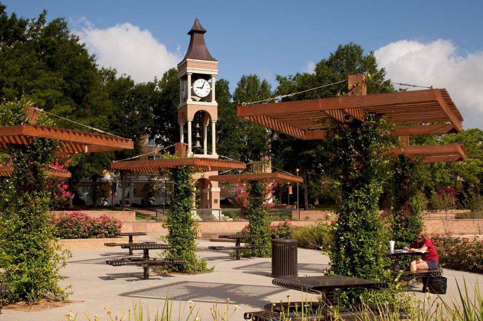 The Ultimate Senior Bucket List At Sam Houston State University