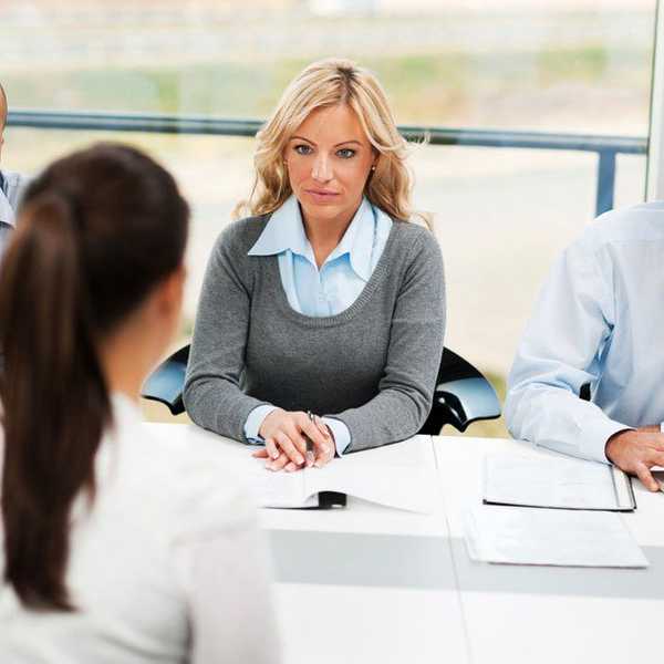 How To Win At Interviewing