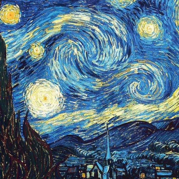 The Beauty of Art