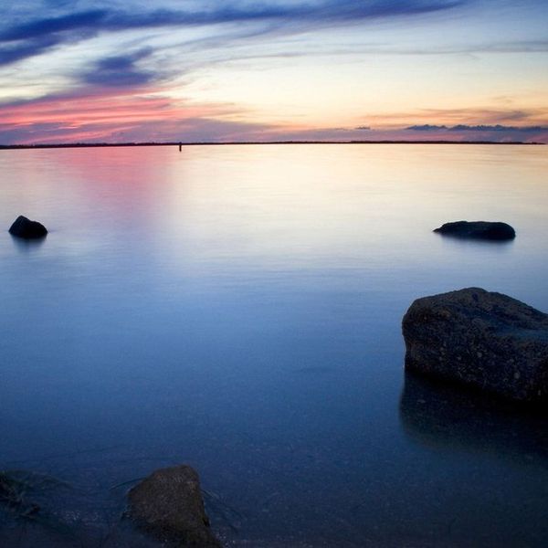 8 Techniques for Conquering Panic Attacks