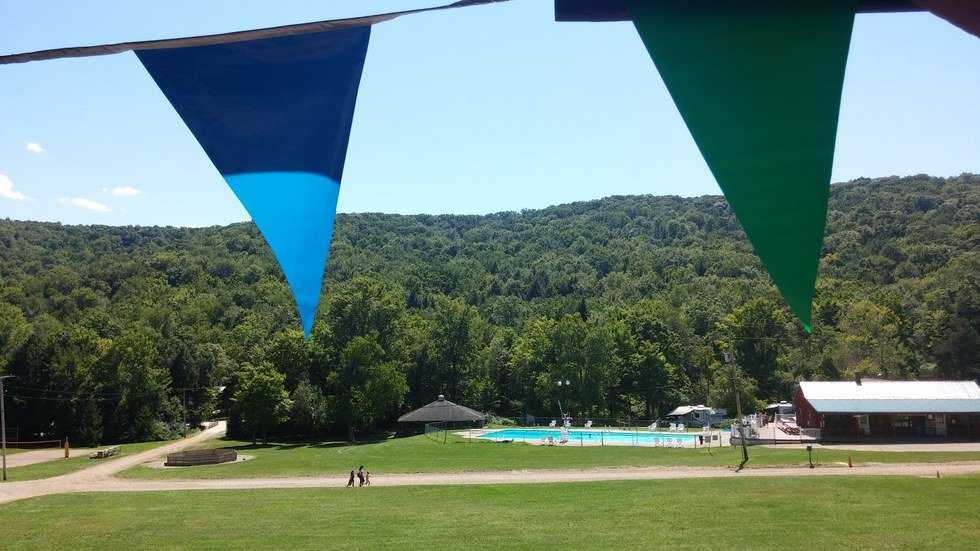 Why We Have The Freedom To Partake