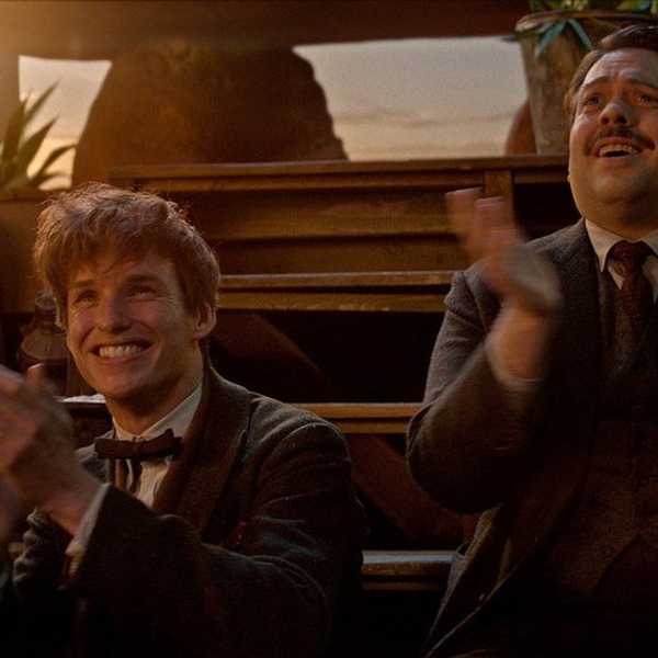 The Joy Of Laughter From The Power Of Film