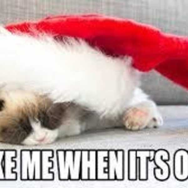 25 Thoughts Of A College Student Before Winter Break