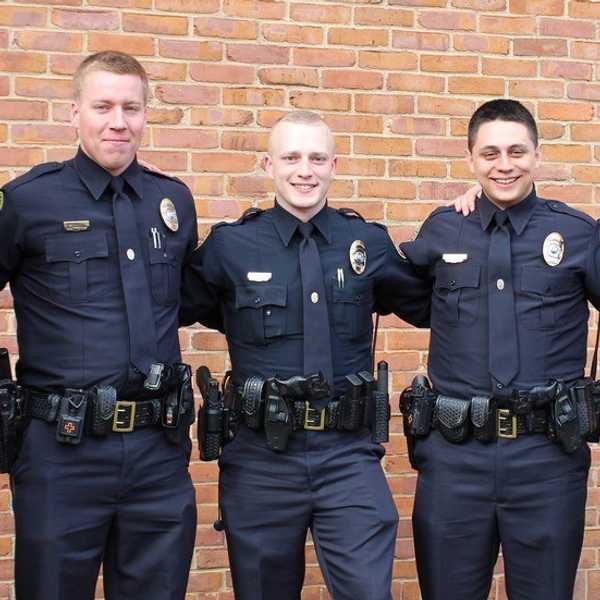 What I Learned From The Police During My First Semester Of College