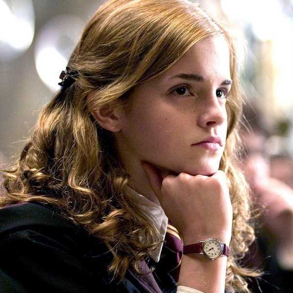 Growing Up With Hermione Granger As A Role Model
