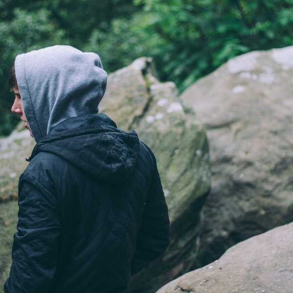 What It's Like To Easily Trust People