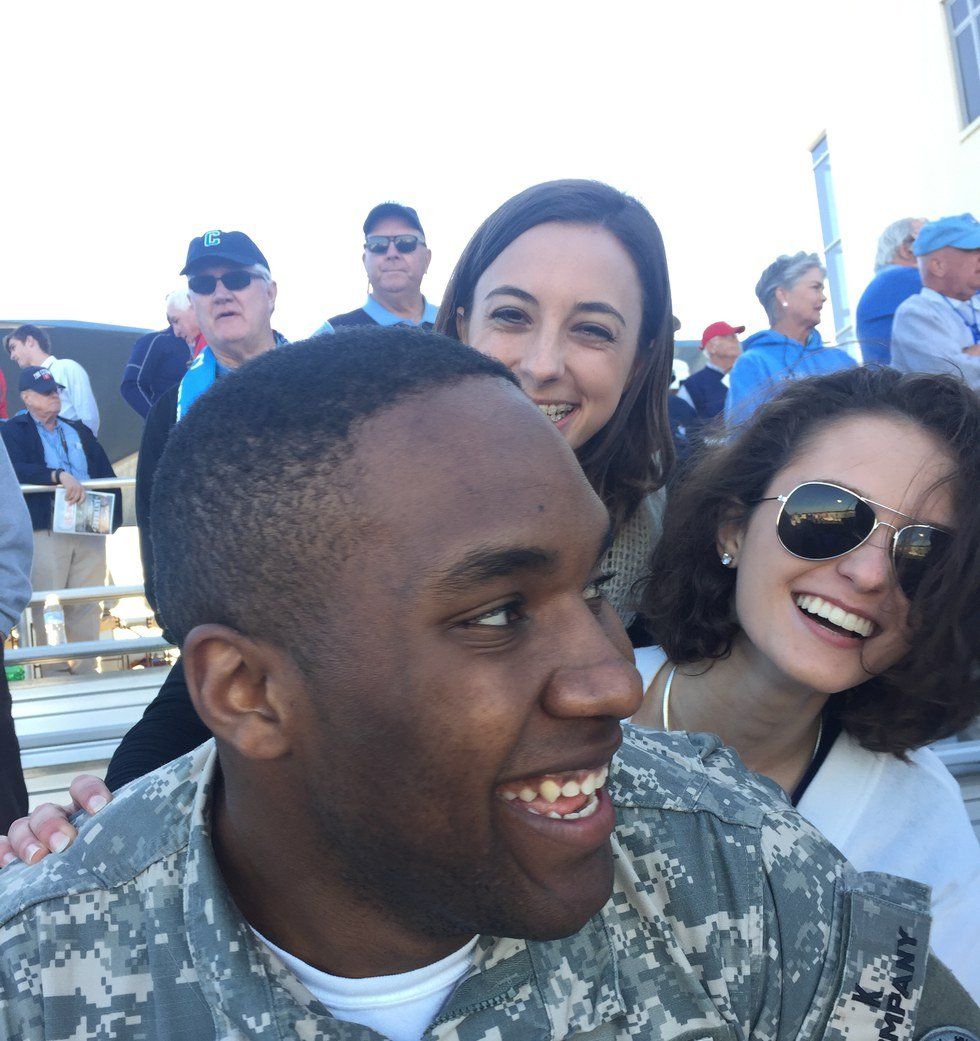 An Open Letter To Everyone Who Is Just Ready To Be Done