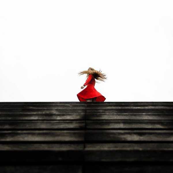 Dear Anxiety: You Don't Get To Win