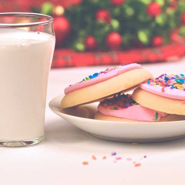 The 10 Best Christmas Treats During The Holiday Season