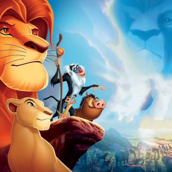 15 Things You Only Notice If You've Watched The Lion King Too Many Times