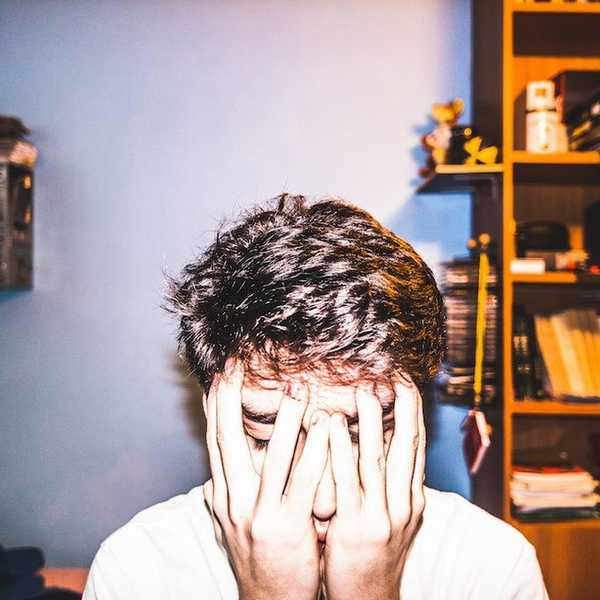 Finals Week: The Worst Week Of A College Or High School Student's Life