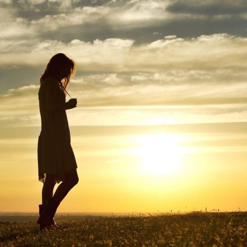 A Student's Answer to "Why Am I Doing This?"