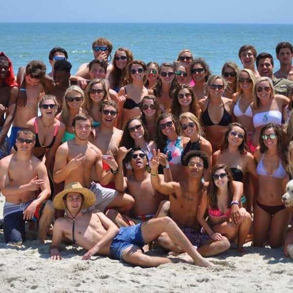 10 Reasons Why Every College Kid Is Ready To Go Home For Break