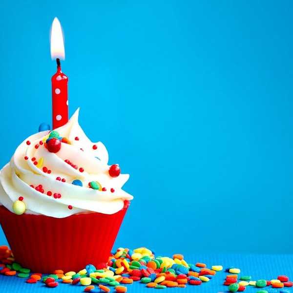 21 Thoughts on Turning 21