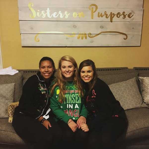 5 Things All Sorority Girls Hate Hearing