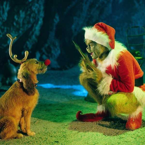 Sorry, But I'm Kind Of Over Christmas.