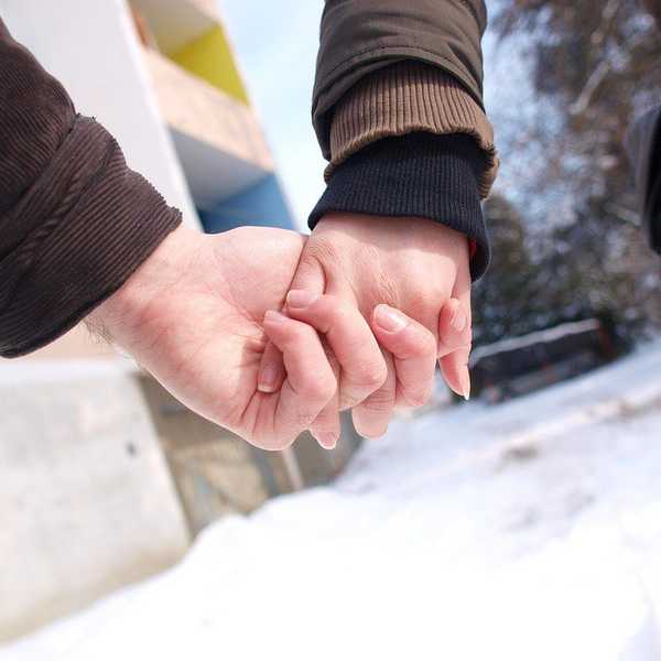I Don't Believe In Finding True Love In High School