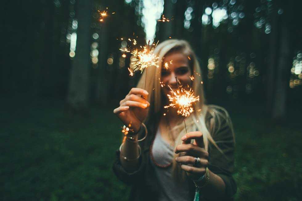 25 Things I Would Rather Be Than "Perfect"