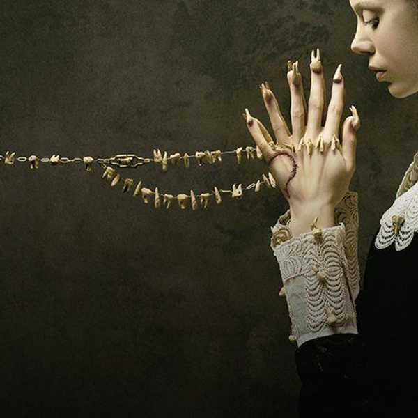 About "American Horror Story: Roanoke"