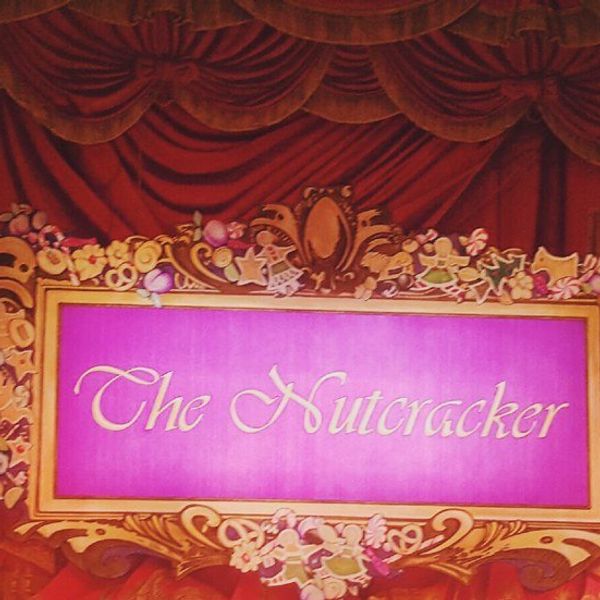 Richmond Ballet's, The Nutcracker, Is The Perfect Way To Start Your Holiday