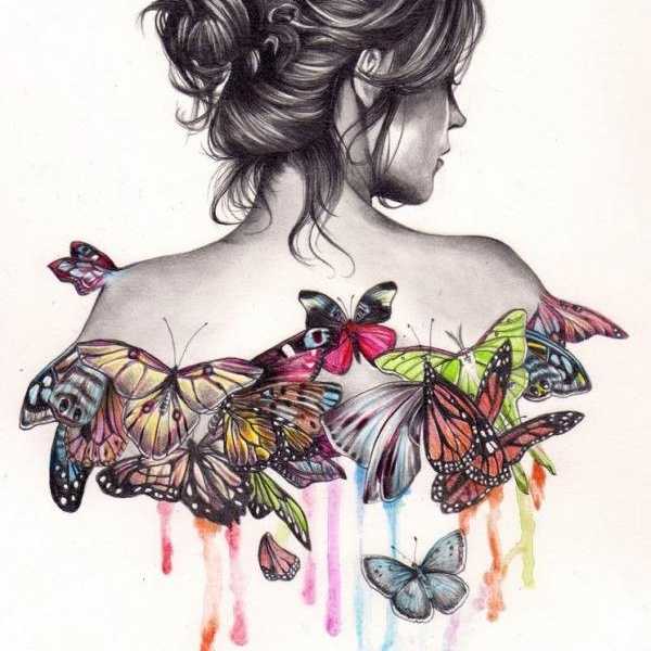 I Am Not Falling Behind