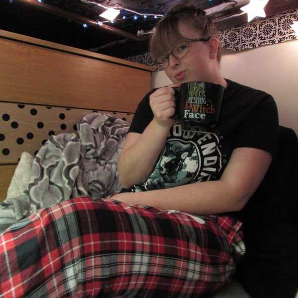 Keys To A Homey Dorm