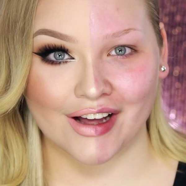 Why I'm Glad I Stopped Wearing Makeup