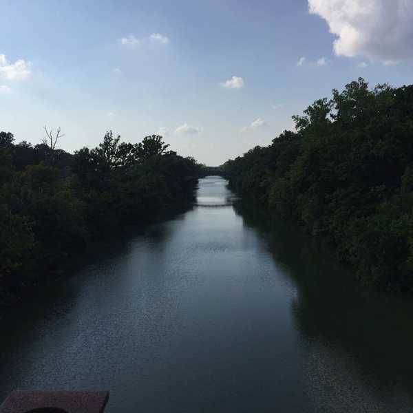 The World Through Changing Eyes