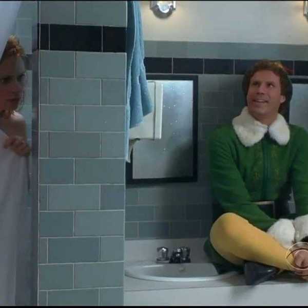 The Ultimate 25 Days Of Christmas Movie List