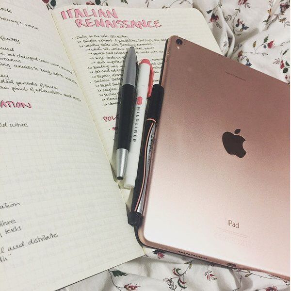 15 Things To Remember During Finals Week