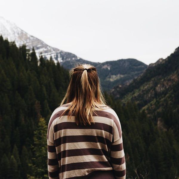 Mental Illness: A Negative Stigma