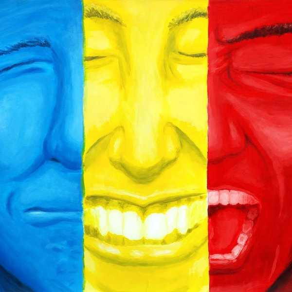 Character Development: Do Our Reactions Define Us?
