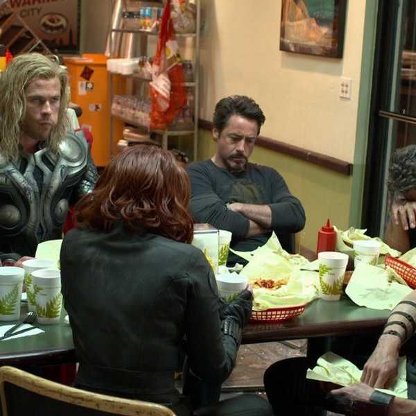 10 Times Marvel Comics Were Too Real