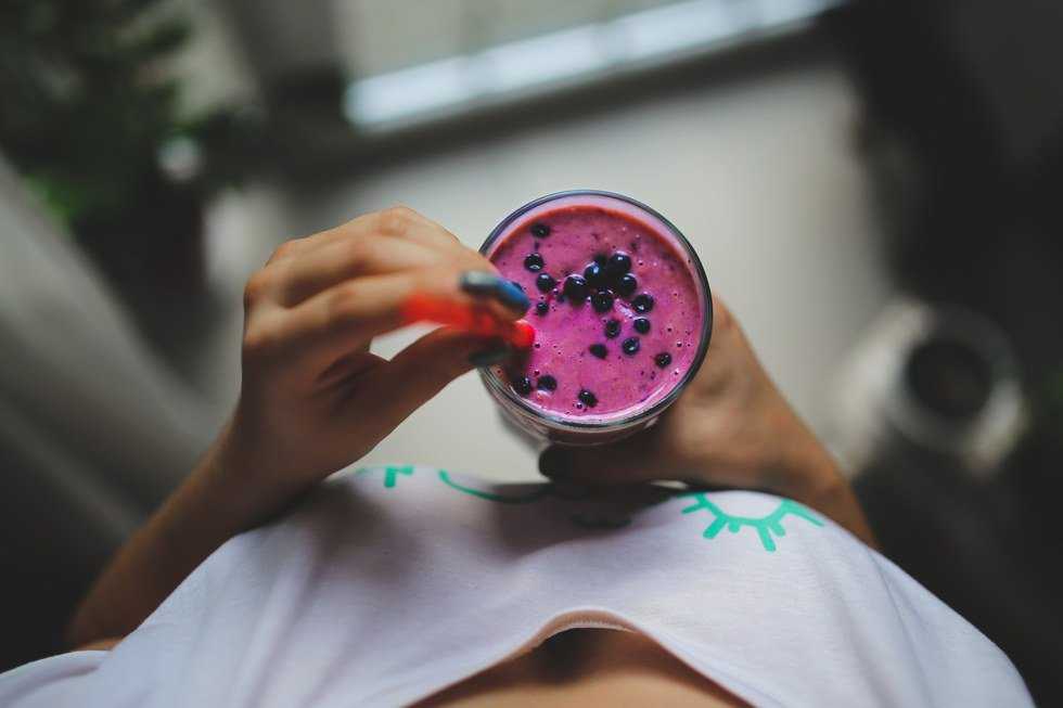 What You're Snacking Vs. What You Should Be Snacking