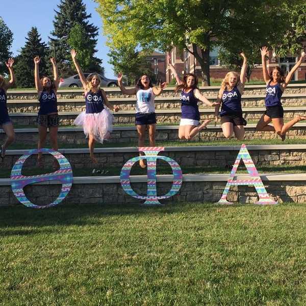 What My Sorority Truly Means To Me