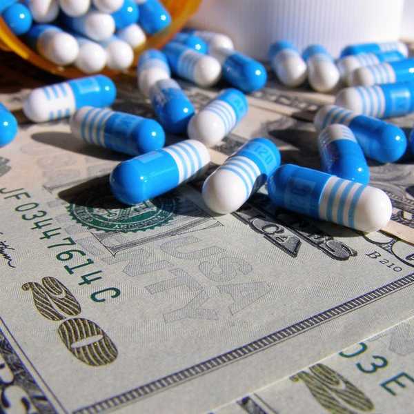 Australian Students Made An HIV Drug for Cheaper than it Retails in the U.S.
