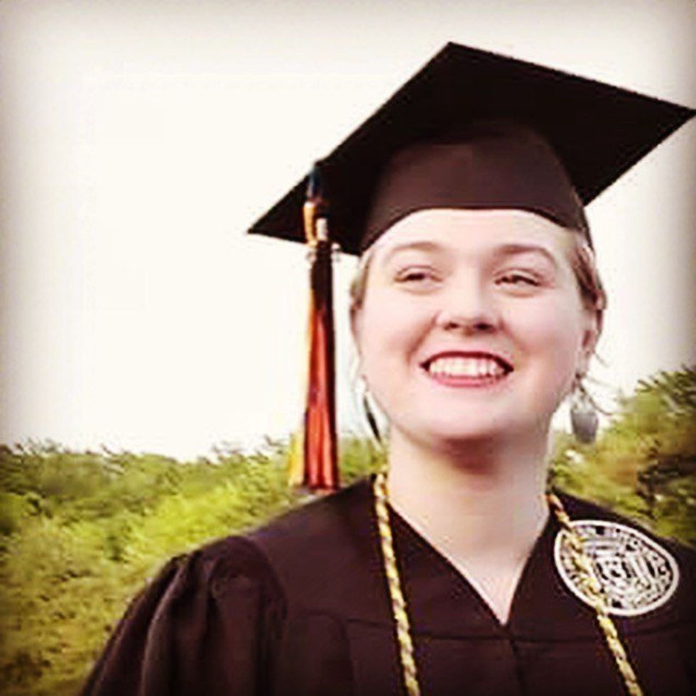 It's Okay To Grow Up